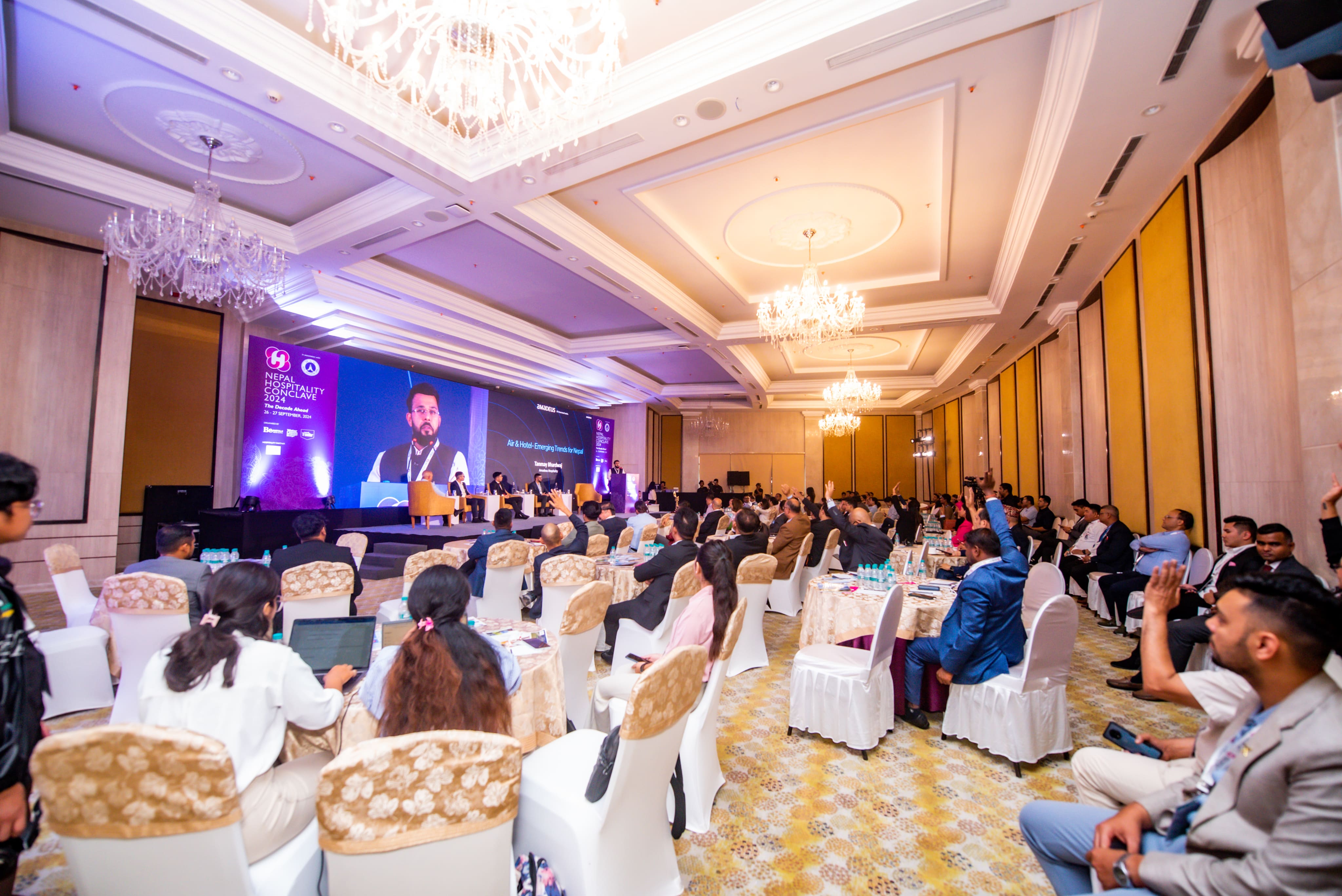 Nepal Hospitality Conclave
