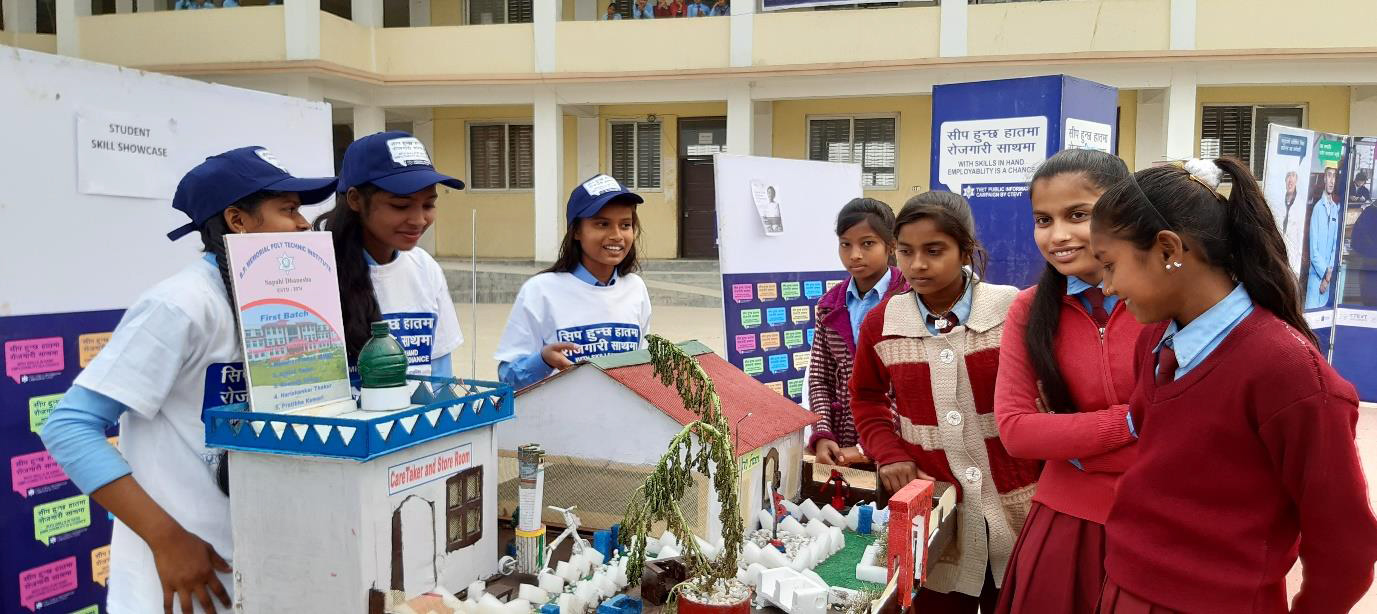 TVET Digital Campaign