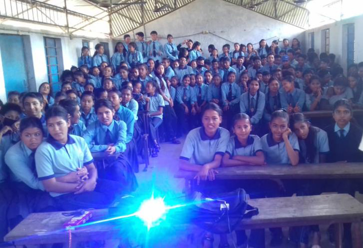 TVET 11