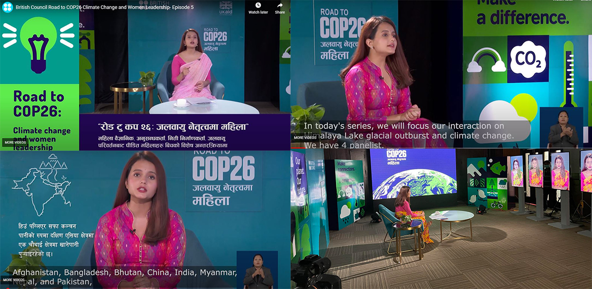 Road to COP26 image 2