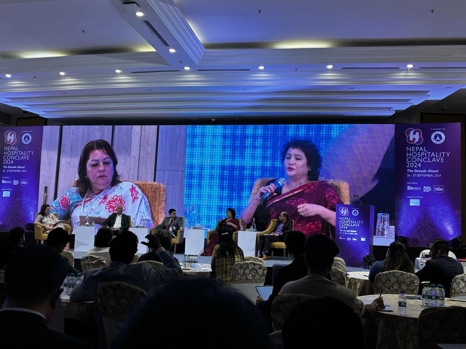 Nepal Hospitality Conclave