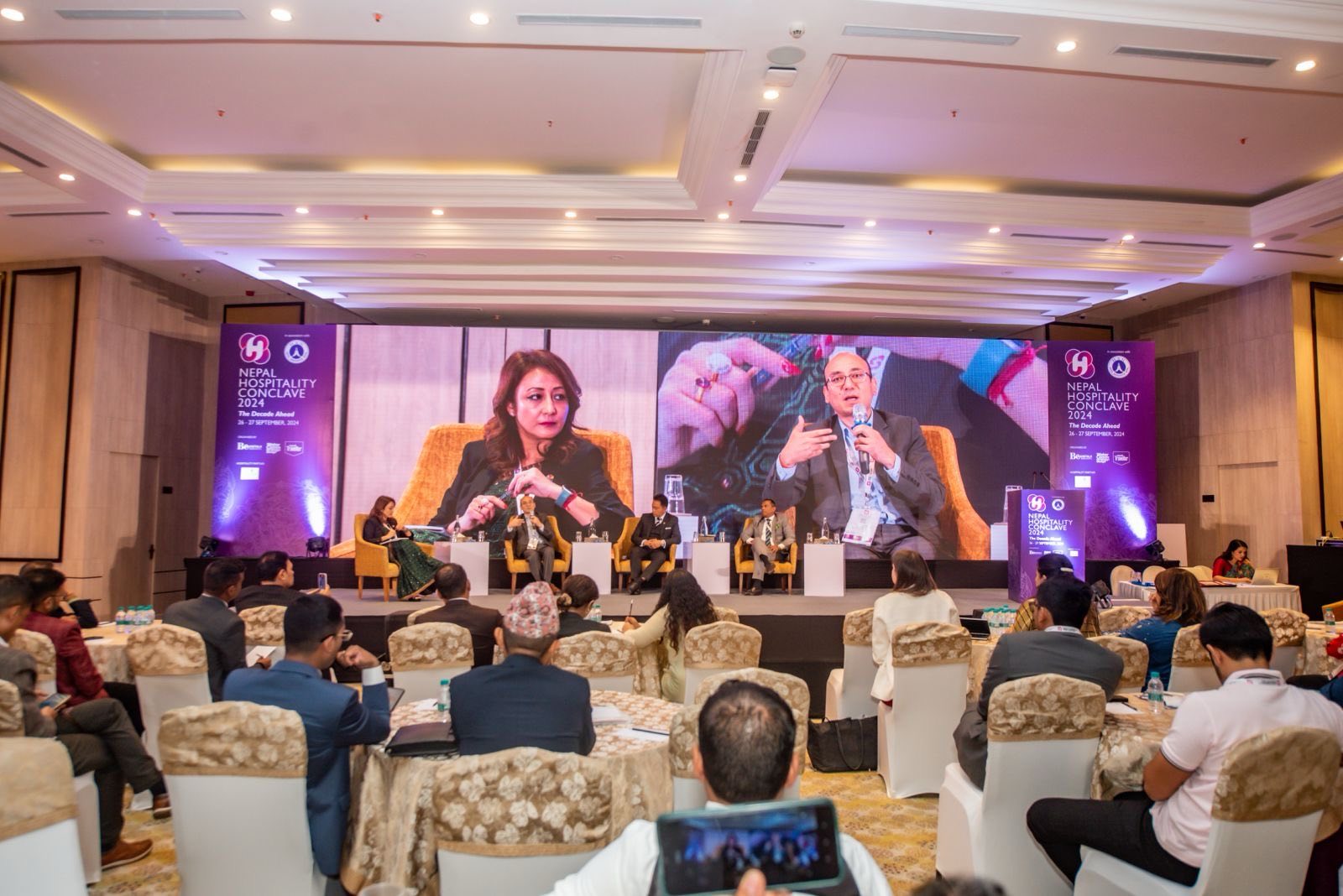 Nepal Hospitality Conclave