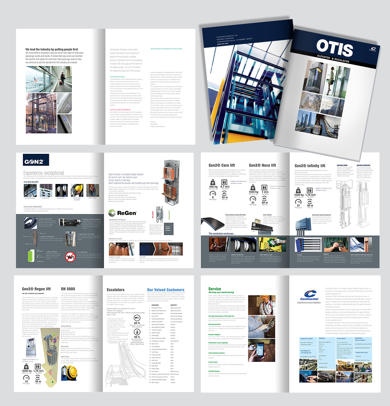 Editorial Design feature 6