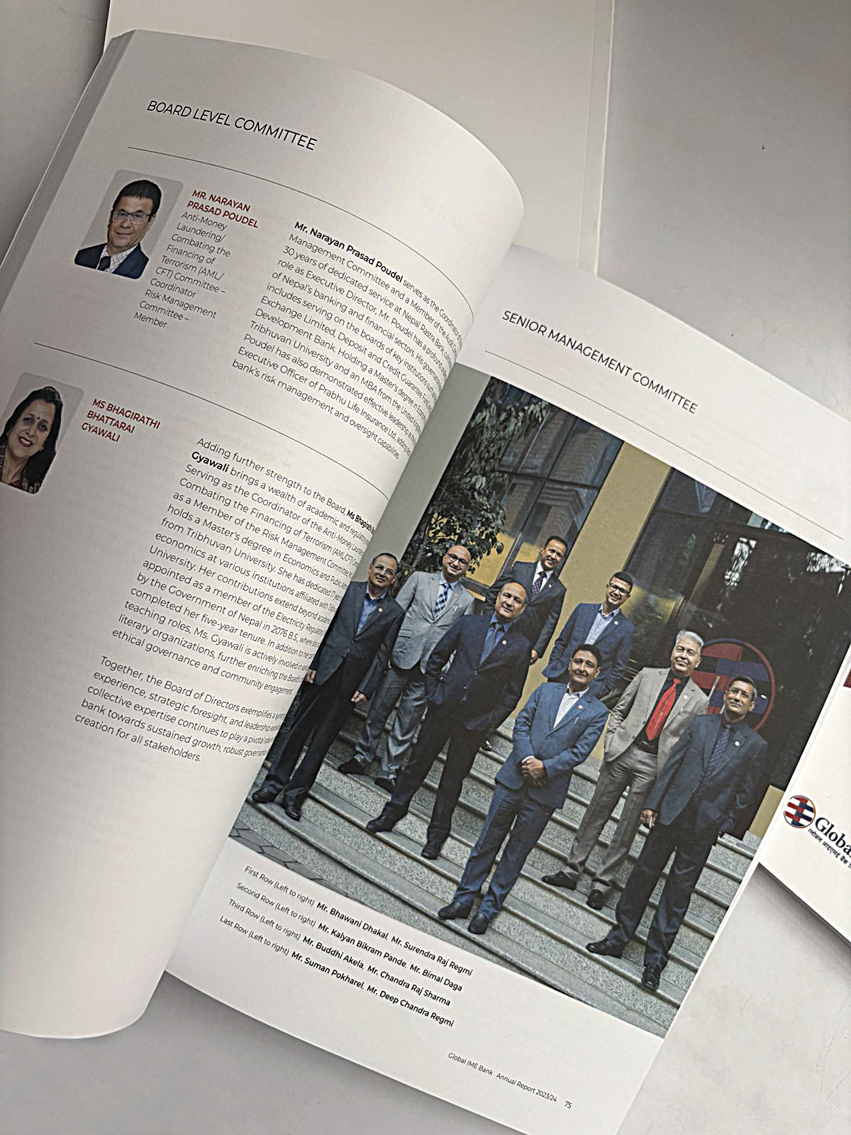 Annual Report image 2