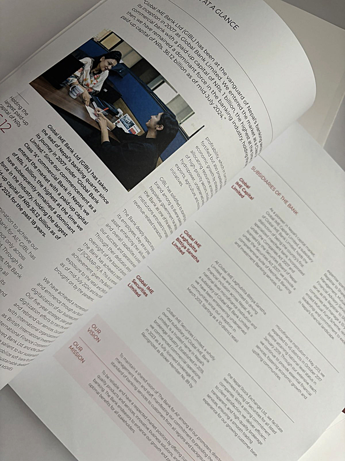 Annual Report image 4