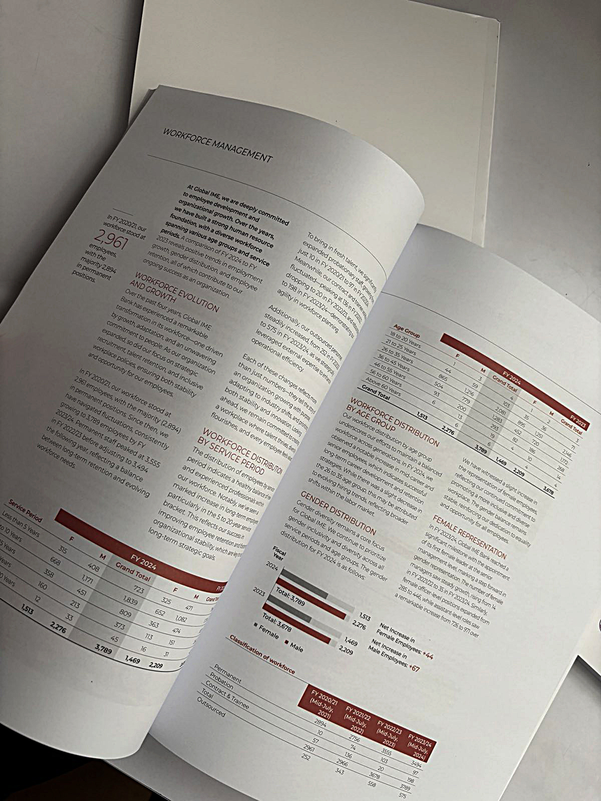 Annual Report image 5