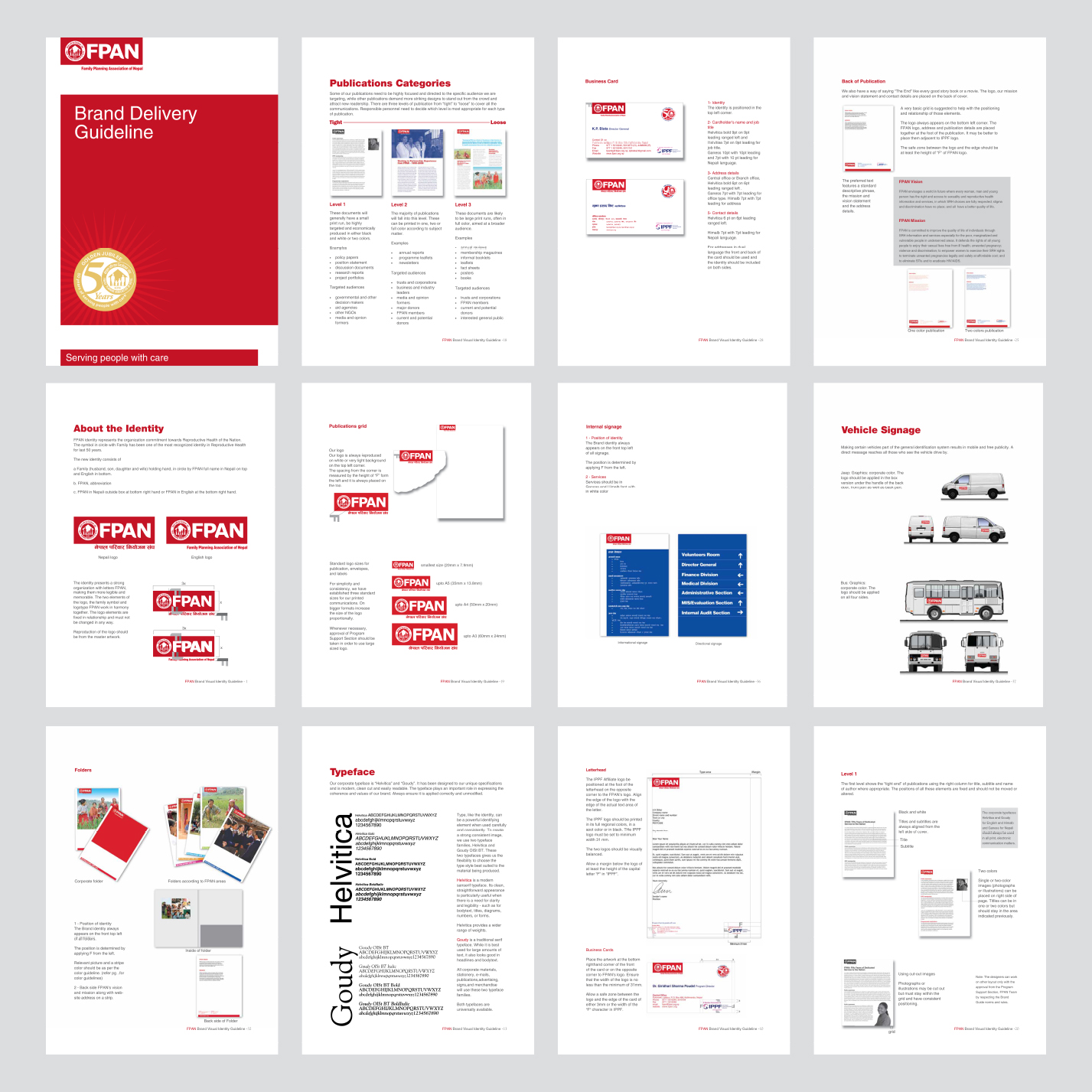 Identity & Branding 3