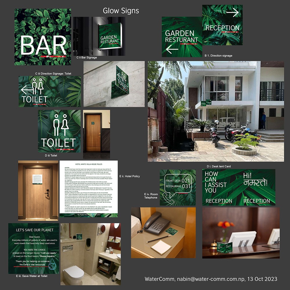 Identity & Branding 5