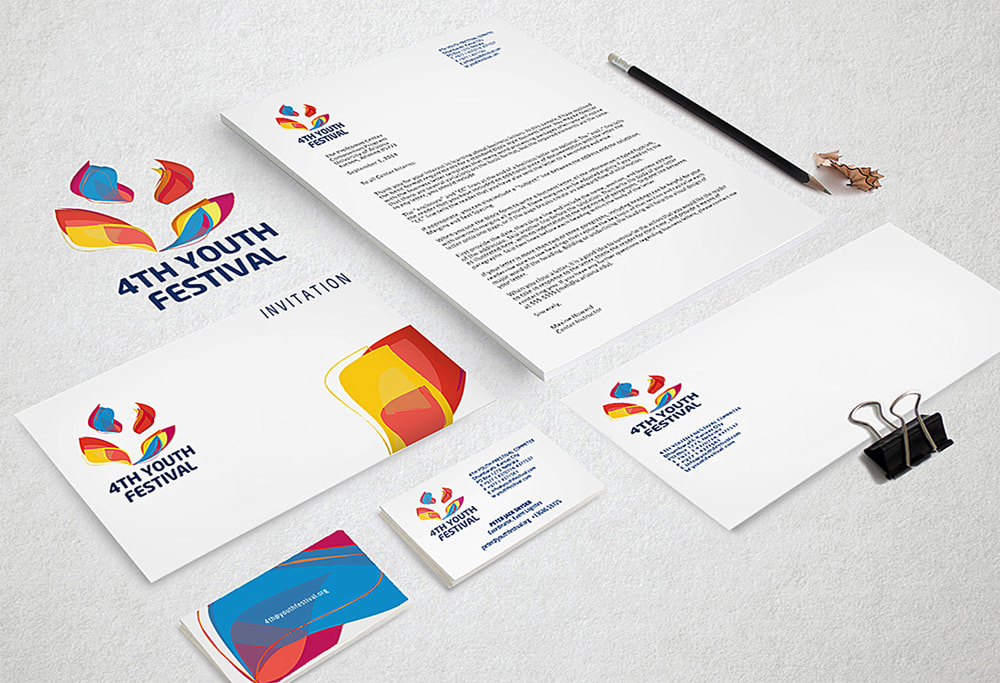 Identity & Branding slide 2