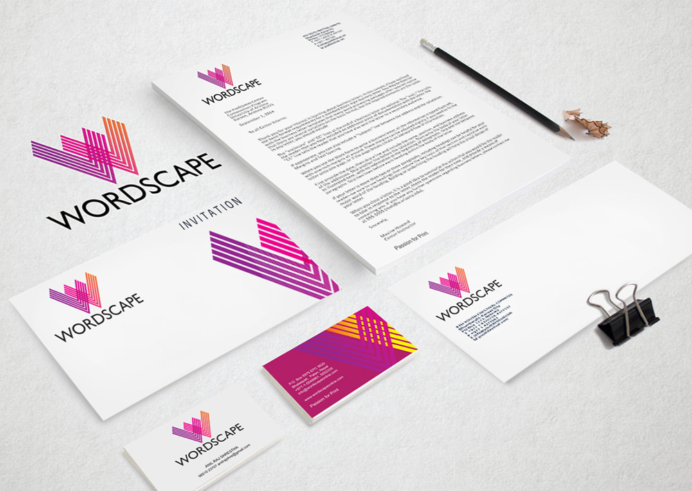 Identity & Branding slide 3