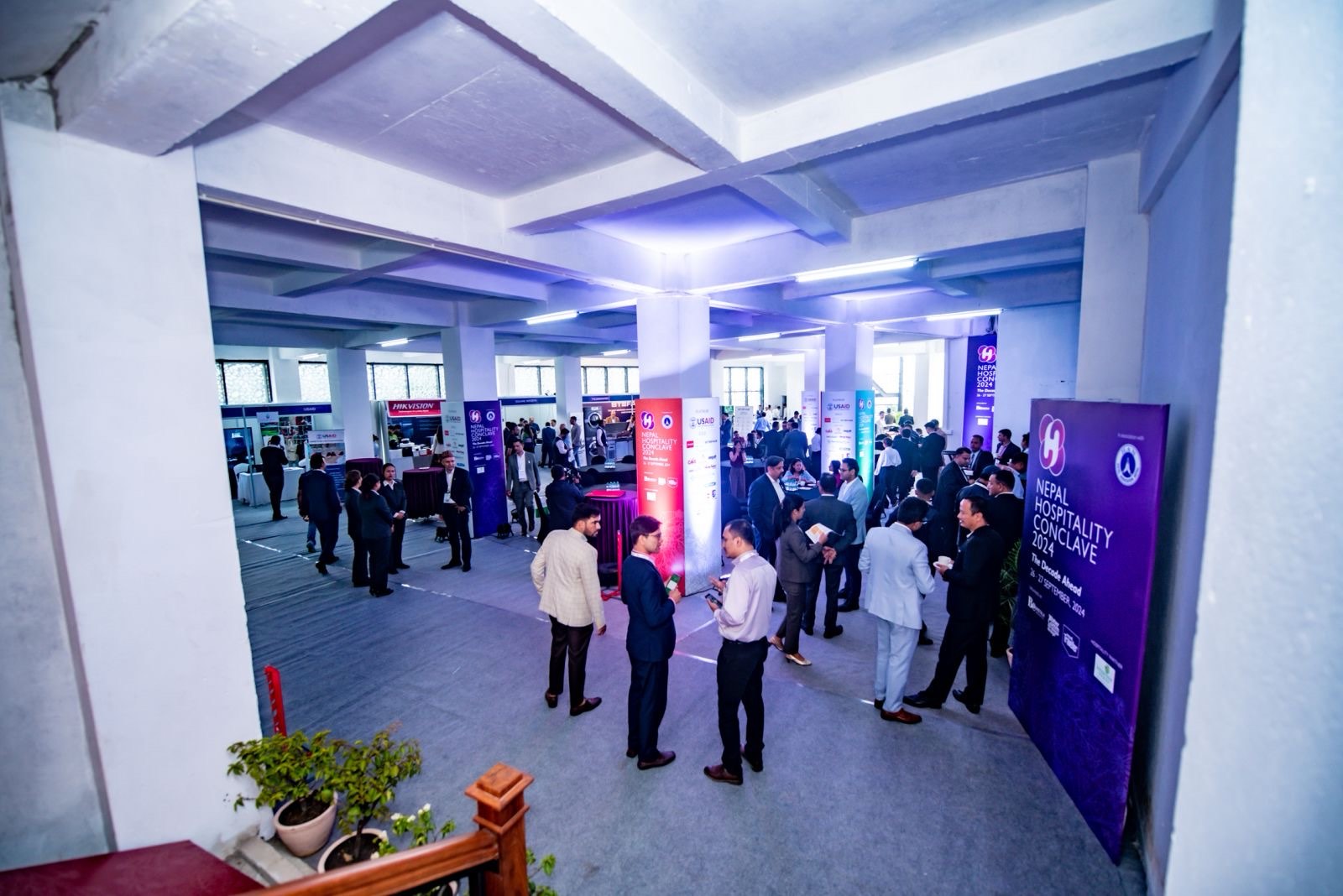 Nepal Hospitality Conclave