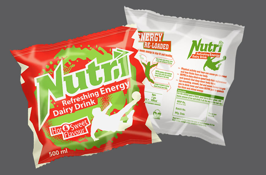 Packaging design 11