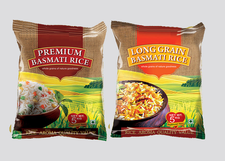 Packaging design 5