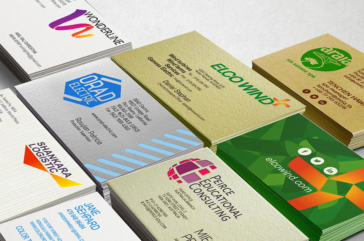 Identity Design