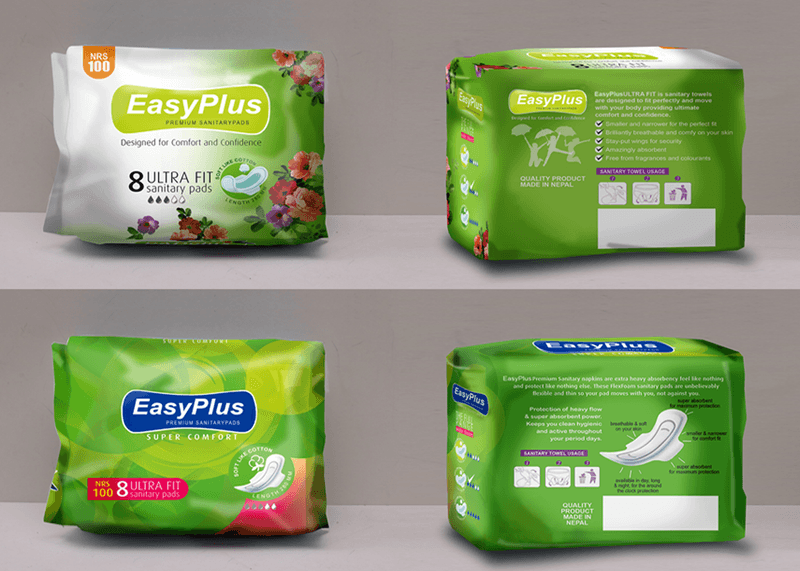 Packaging Design