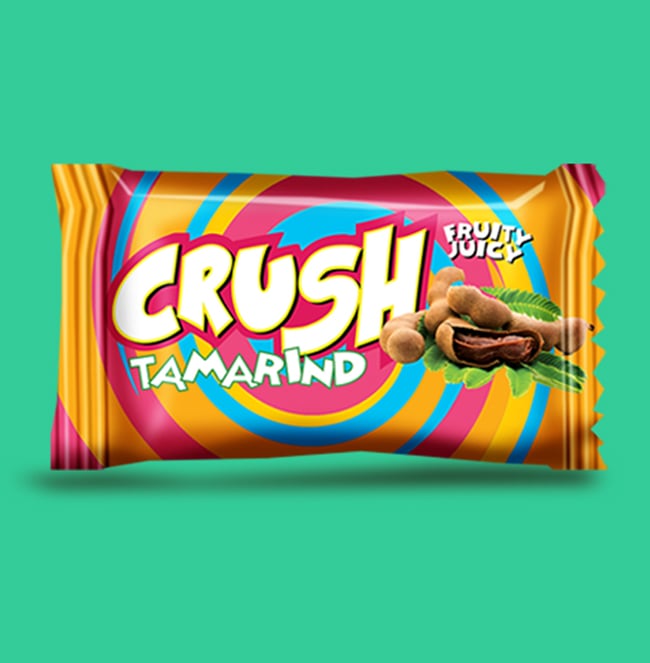Hard Candy