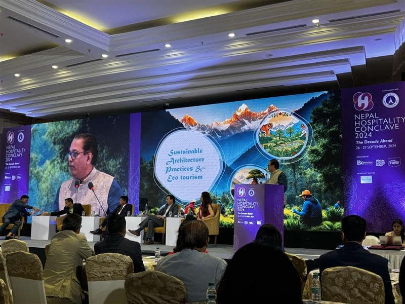 Shaping Hospitality Dialogues