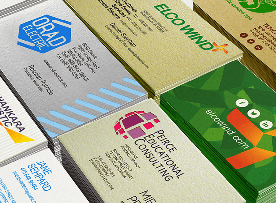 Identity and Branding
