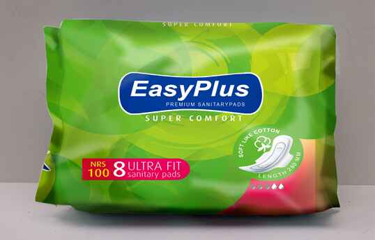 Packaging Design