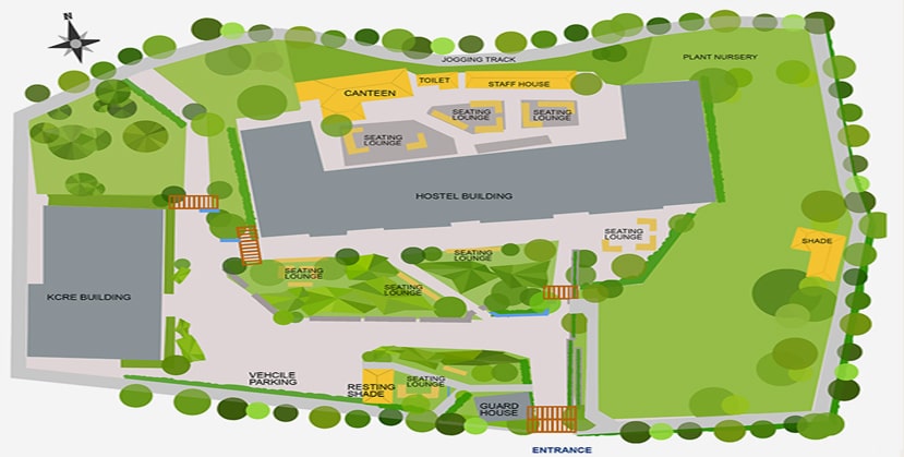 Public Space Design