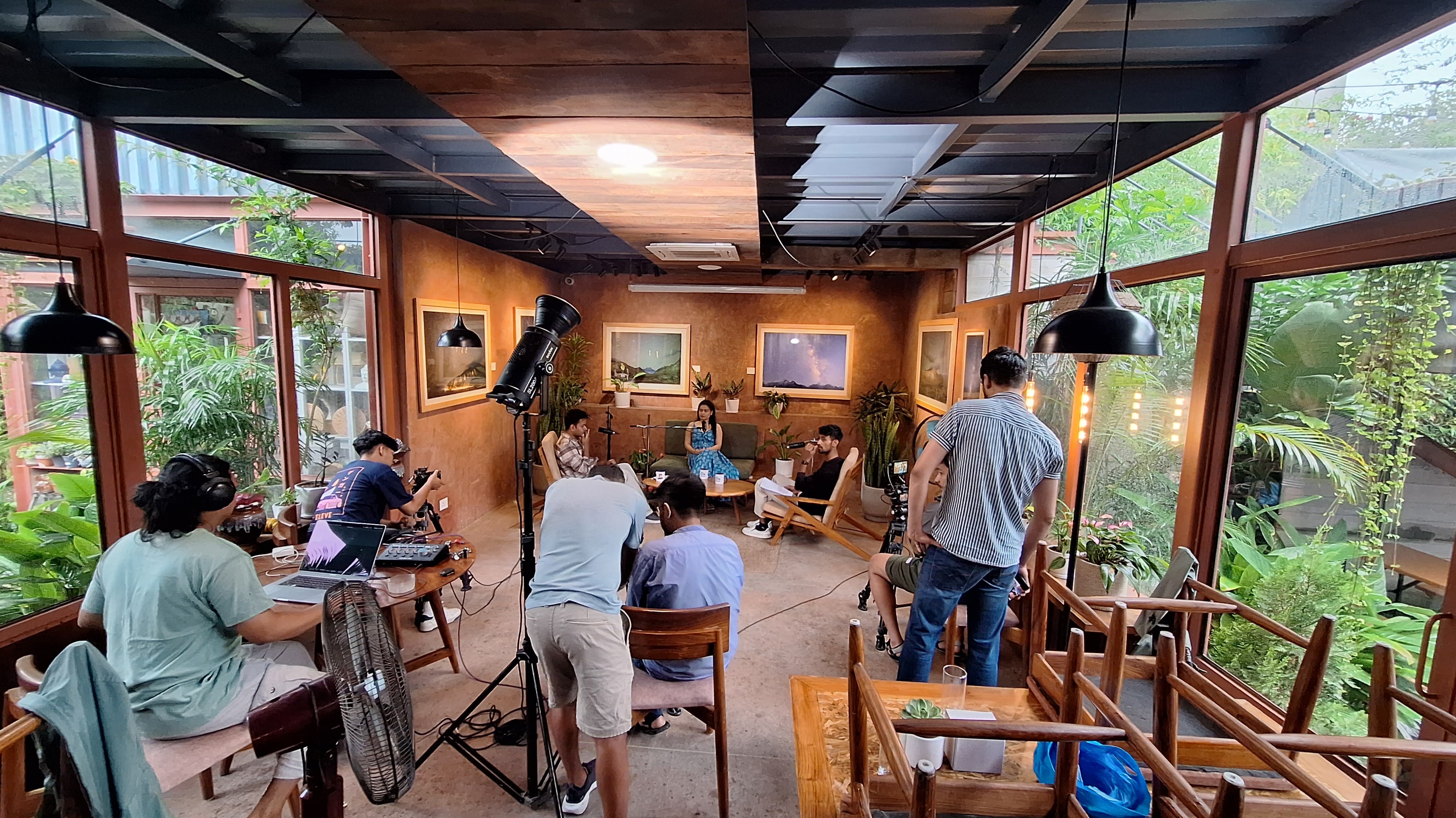 Visual Storytelling that Deliver