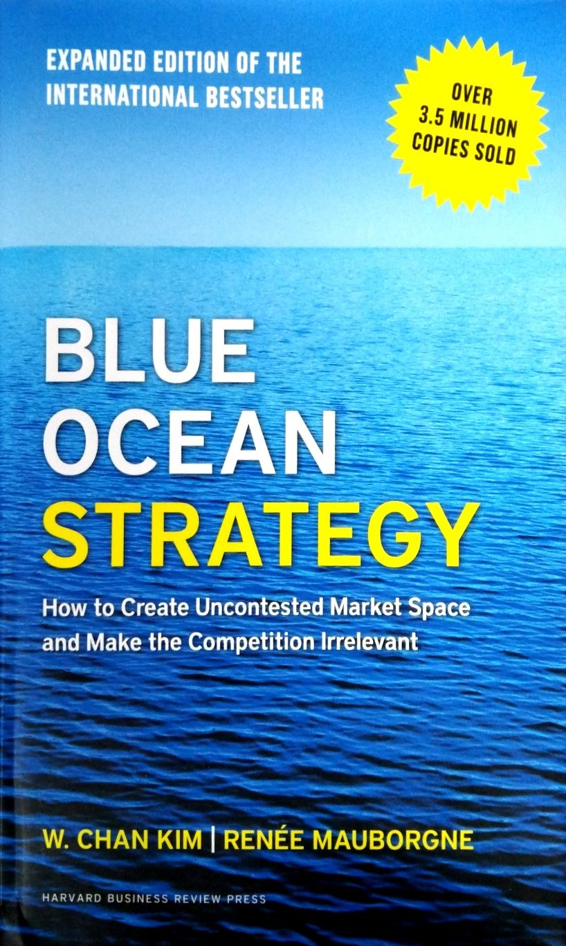 Blue Ocean Strategy