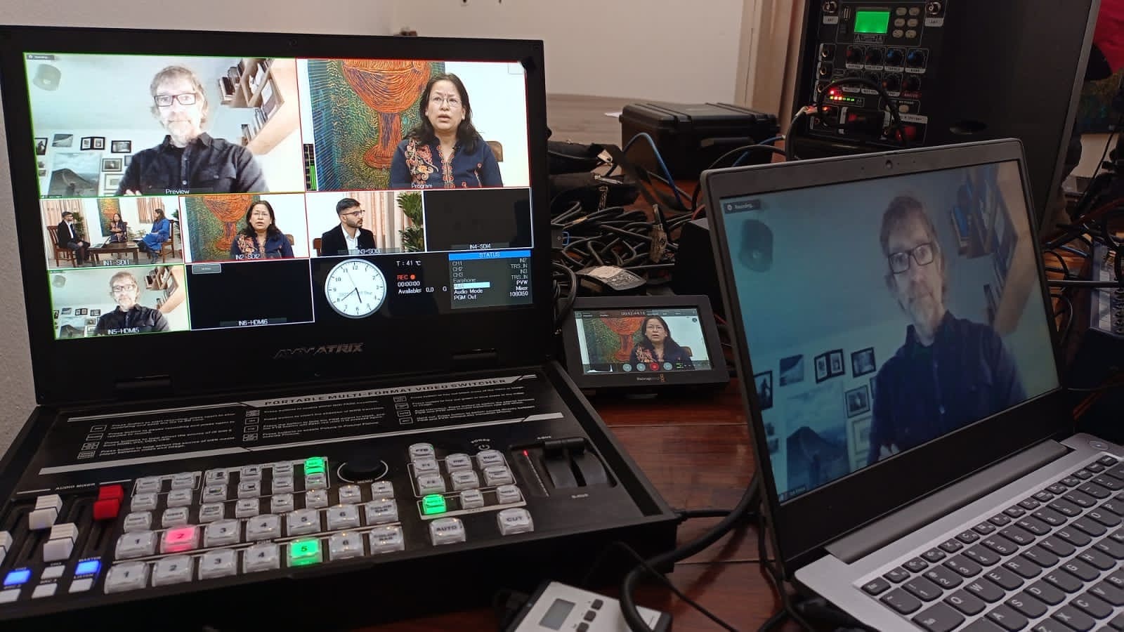 Production 2