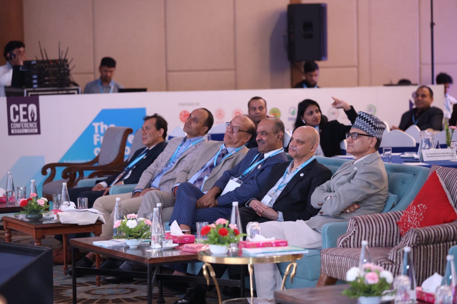 CEO Conference 2024