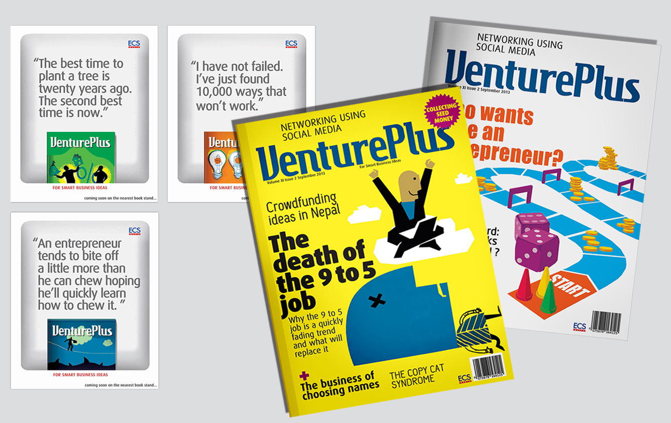 Editorial Design 3