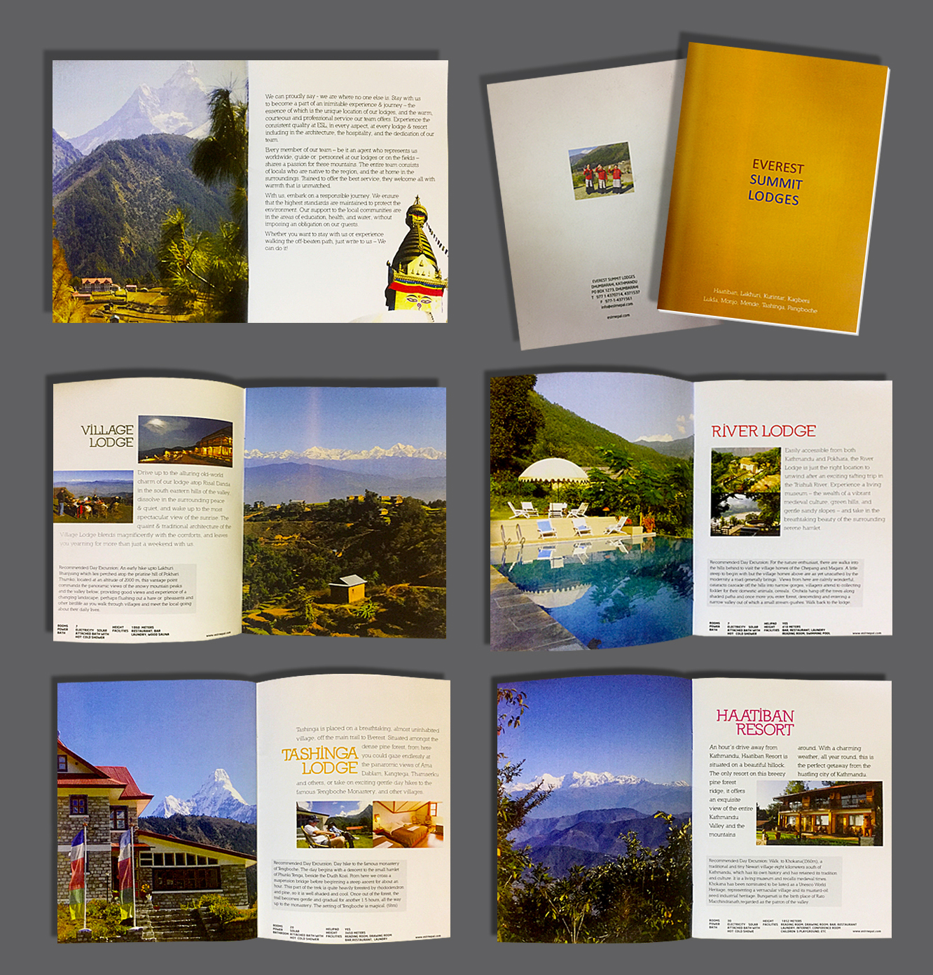 Editorial Design 7
