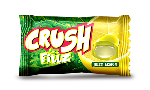 Hard candy 4