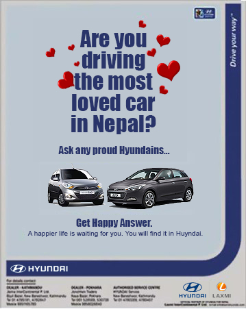 Hyundai campaign