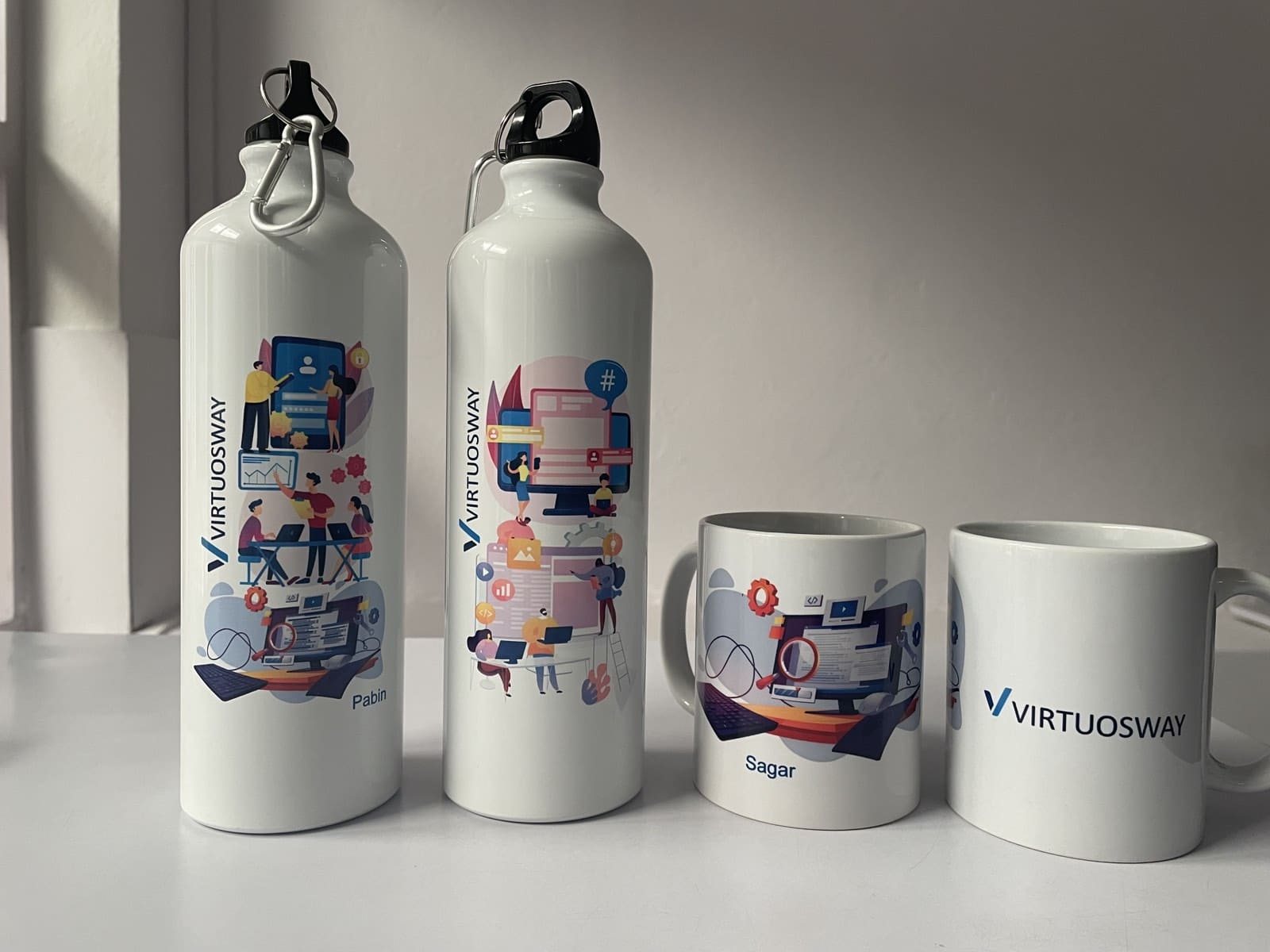 Merchandise 5