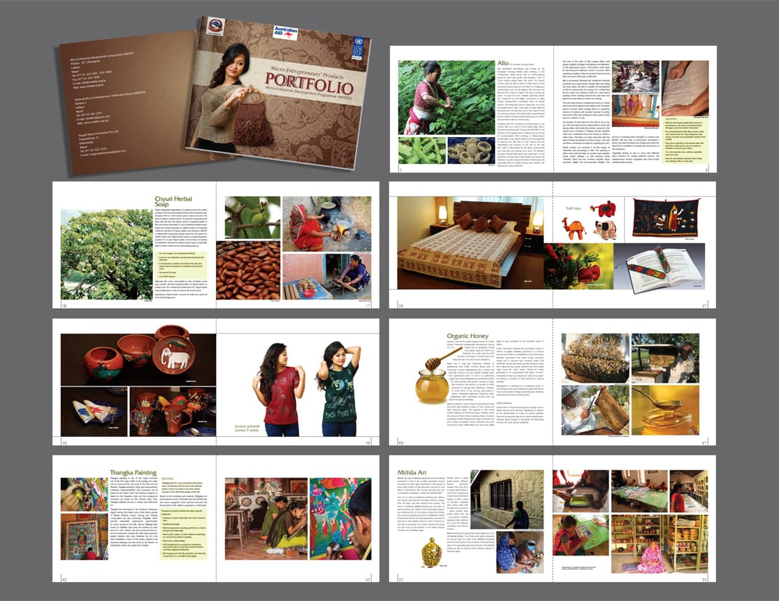Portfolio
